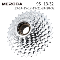 [HCM] Líp vặn xe đạp 6 7 8 9 10 tầng Maroca / 6 7 8 9 10 speed thể thao