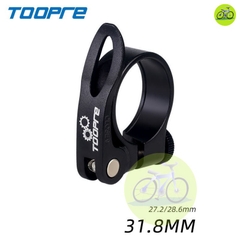 [HCM] Khóa cọc yên bật nhả nhanh TOOPRE 27.2 / 28.6 / 31.8 mm VÀ 30.4 / 30.8 / 30.9 / 31.6 /34.9 mm