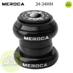 [HCM] Bộ chén cổ bạc đạn Maroca Size 34mm 44mm 50.6mm 55mm