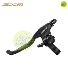 [HCM] Tay thắng xe đạp thể thao ZOOM Tay phanh có chuông 3 ngón