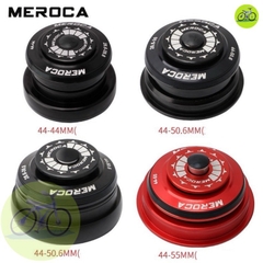 [HCM] Bộ chén cổ bạc đạn Maroca Size 34mm 44mm 50.6mm 55mm