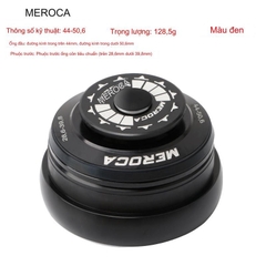 [HCM] Bộ chén cổ bạc đạn Maroca Size 34mm 44mm 50.6mm 55mm