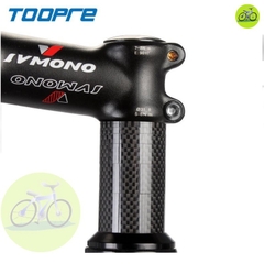 [HCM] Vòng chêm cổ thả Carbon xe đạp thể thao Toopre 5 10 mm / Miếng chêm cổ pô tăng