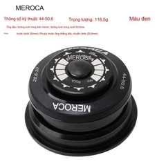 [HCM] Bộ chén cổ bạc đạn Maroca Size 34mm 44mm 50.6mm 55mm