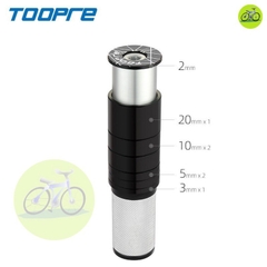 [HCM] Bộ nối cổ xe đạp âm Toopre / Nâng cao cổ xe đạp ẩn nở