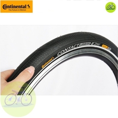 [HCM] Vỏ trọc xe đạp Continental Contact Urban 26 ,27.5 và 29 ich / Lốp Trọc Continental Chống cắt