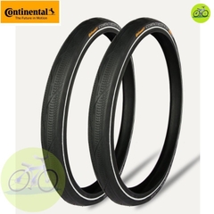 [HCM] Vỏ trọc xe đạp Continental Contact Urban 26 ,27.5 và 29 ich / Lốp Trọc Continental Chống cắt