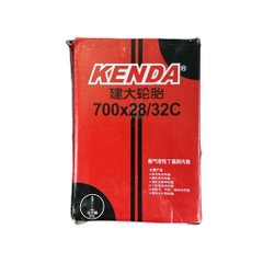 [HCM] Ruột xe đạp 700c, 14 ,16, 18, 20, 26, 29 ich/ Săm Kenda van xe máy AV, Van xe đạp FV