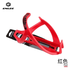 [HCM] Gọng Nước Xe Đạp Nhựa Nylon Enlee R 20 Airway Sport Water Bottle Cage Nhiều Màu
