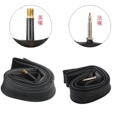 [HCM] Ruột xe đạp 700c, 14 ,16, 18, 20, 26, 29 ich/ Săm Kenda van xe máy AV, Van xe đạp FV