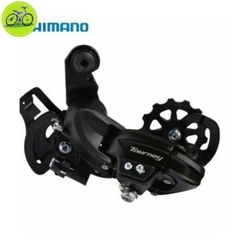 [HCM] Cùi đề xe đạp Shimano Tourney TY-300 6/7/8 speed