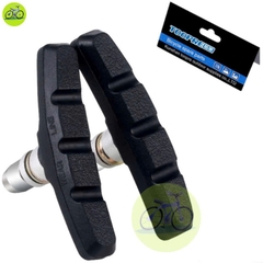 [HCM] Gôm V xe đạp Toopre / Má phanh thắng V Xe Tuoring, MTB và leo núi