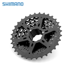[HCM] Líp xe đạp thả 7 8 tầng Shimano 12-32T / Líp Thả CS-HG200-7 8