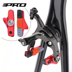 [HCM] Gôm thắng xe đạp Road PRO / Gôm phanh xe đạp đua III Pro