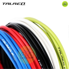 [HCM] Bộ vỏ + ruột dây đề / Dây thắng TRLREQ Đủ Màu / Sét vỏ ruột đề thắng xe đạp