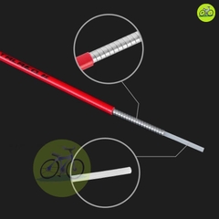 [HCM] Bộ vỏ + ruột dây đề / Dây thắng TRLREQ Đủ Màu / Sét vỏ ruột đề thắng xe đạp