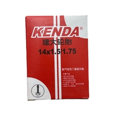 [HCM] Ruột xe đạp 700c, 14 ,16, 18, 20, 26, 29 ich/ Săm Kenda van xe máy AV, Van xe đạp FV