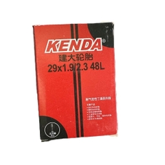 [HCM] Ruột xe đạp 700c, 14 ,16, 18, 20, 26, 29 ich/ Săm Kenda van xe máy AV, Van xe đạp FV