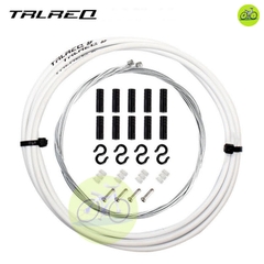 [HCM] Bộ vỏ + ruột dây đề / Dây thắng TRLREQ Đủ Màu / Sét vỏ ruột đề thắng xe đạp