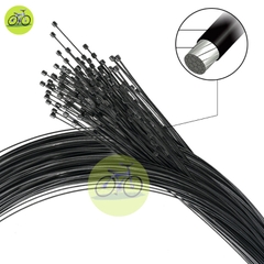[HCM] RUỘT DÂY ĐỀ DÂY PHANH XE ĐẠP LÕI TEFLON KHÔNG RỈ CHỊU 260 ĐỘ C
