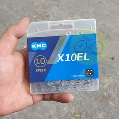 Sên Xích xe đạp KMC 8,9,10,11 Speed