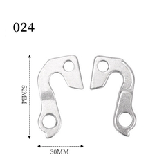 [HCM] Bát Móc Cùi Đề Xe Đạp Khung Sườn Xe Đạp Đủ Kiểu Lebycle Cho Giant, MERIDA, TREK, SAVA