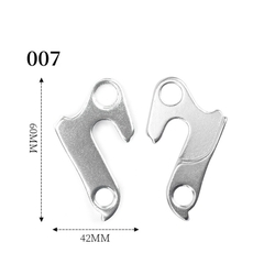 [HCM] Bát Móc Cùi Đề Xe Đạp Khung Sườn Xe Đạp Đủ Kiểu Lebycle Cho Giant, MERIDA, TREK, SAVA