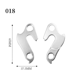 [HCM] Bát Móc Cùi Đề Xe Đạp Khung Sườn Xe Đạp Đủ Kiểu Lebycle Cho Giant, MERIDA, TREK, SAVA