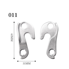 [HCM] Bát Móc Cùi Đề Xe Đạp Khung Sườn Xe Đạp Đủ Kiểu Lebycle Cho Giant, MERIDA, TREK, SAVA