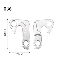 [HCM] Bát Móc Cùi Đề Xe Đạp Khung Sườn Xe Đạp Đủ Kiểu Lebycle Cho Giant, MERIDA, TREK, SAVA