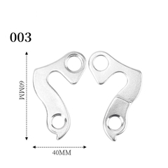 [HCM] Bát Móc Cùi Đề Xe Đạp Khung Sườn Xe Đạp Đủ Kiểu Lebycle Cho Giant, MERIDA, TREK, SAVA