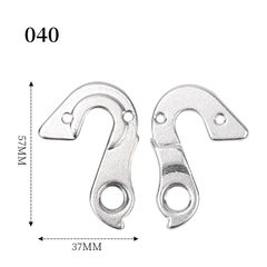 [HCM] Bát Móc Cùi Đề Xe Đạp Khung Sườn Xe Đạp Đủ Kiểu Lebycle Cho Giant, MERIDA, TREK, SAVA