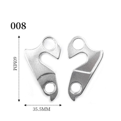 [HCM] Bát Móc Cùi Đề Xe Đạp Khung Sườn Xe Đạp Đủ Kiểu Lebycle Cho Giant, MERIDA, TREK, SAVA