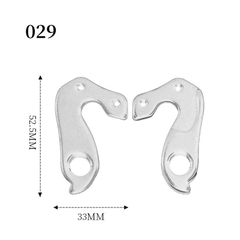 [HCM] Bát Móc Cùi Đề Xe Đạp Khung Sườn Xe Đạp Đủ Kiểu Lebycle Cho Giant, MERIDA, TREK, SAVA
