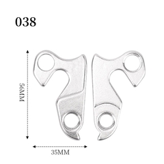 [HCM] Bát Móc Cùi Đề Xe Đạp Khung Sườn Xe Đạp Đủ Kiểu Lebycle Cho Giant, MERIDA, TREK, SAVA