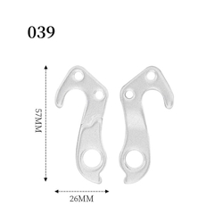 [HCM] Bát Móc Cùi Đề Xe Đạp Khung Sườn Xe Đạp Đủ Kiểu Lebycle Cho Giant, MERIDA, TREK, SAVA