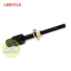 [HCM] Ti Định Tâm Giữ Chống Rơi Cảo Trục Giữa Cốt Vuông Xe Đạp Lebycle