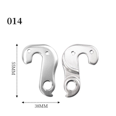 [HCM] Bát Móc Cùi Đề Xe Đạp Khung Sườn Xe Đạp Đủ Kiểu Lebycle Cho Giant, MERIDA, TREK, SAVA