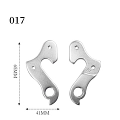 [HCM] Bát Móc Cùi Đề Xe Đạp Khung Sườn Xe Đạp Đủ Kiểu Lebycle Cho Giant, MERIDA, TREK, SAVA