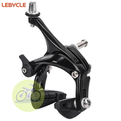 [HCM] Ngàm Thắng Road Lebyclc Càng C , Phanh Chữ C 3 Lá Nhôm Cho Xe Đạp Đường Trường