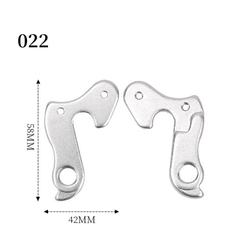 [HCM] Bát Móc Cùi Đề Xe Đạp Khung Sườn Xe Đạp Đủ Kiểu Lebycle Cho Giant, MERIDA, TREK, SAVA