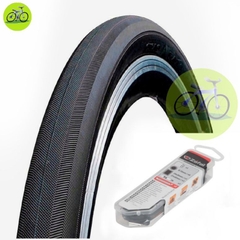 Bộ vá săm ruột xe đạp Zéfal