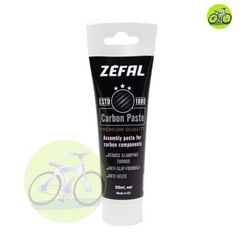 Mỡ Bò Cát Zefal Carbon Paste 50ml Lắp Ráp Linh Kiện Carbon