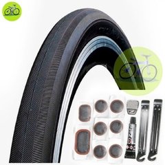 Bộ vá săm ruột xe đạp Zéfal