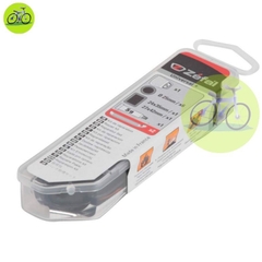 Bộ vá săm ruột xe đạp Zéfal