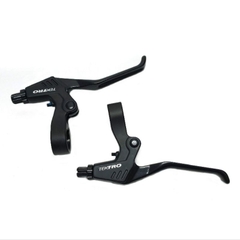 Tay phanh thắng nhôm xe đạp TEKTRO PROMAX chính hãng