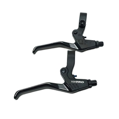 Tay phanh thắng nhôm xe đạp TEKTRO PROMAX chính hãng