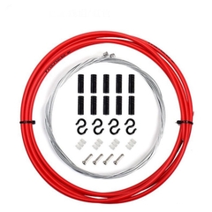 Bộ dây đề xe đạp 3m size 4mm TRLREQ chính hãng