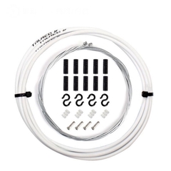 Bộ dây đề xe đạp 3m size 4mm TRLREQ chính hãng