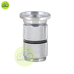 Bông Mai Rút Xe Đạp Siêu Nhẹ Inox Dễ Dàng Lắp Đặt Thẩm Mỹ